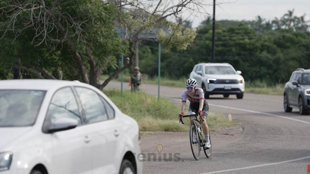 Cycling Ronde 3 Oct (Carrera) · Foto 659
