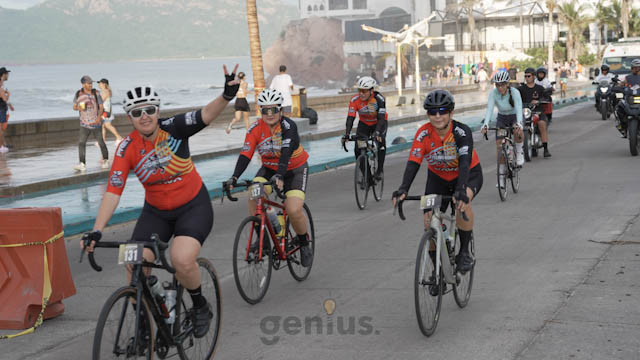 Cycling Ronde 3 Oct (Carrera) · Foto 203