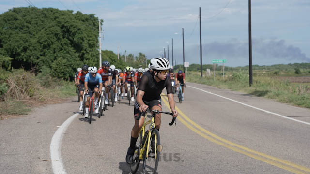 Cycling Ronde 3 Oct (Carrera) · Foto 865