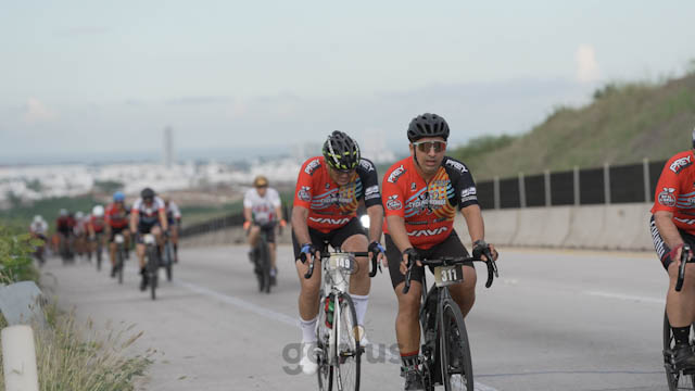 Cycling Ronde 3 Oct (Carrera) · Foto 395