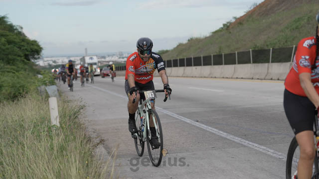 Cycling Ronde 3 Oct (Carrera) · Foto 522