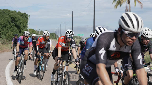 Cycling Ronde 3 Oct (Carrera) · Foto 876
