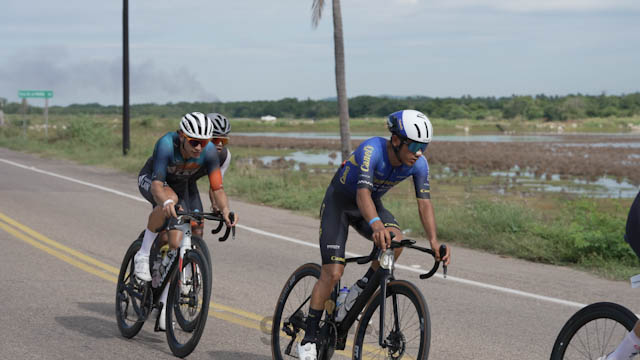 Cycling Ronde 3 Oct (Carrera) · Foto 788