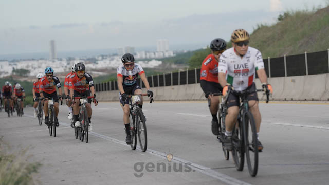 Cycling Ronde 3 Oct (Carrera) · Foto 397