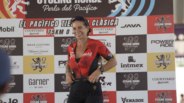 Cycling Ronde 3 Oct (Carrera) · Foto 930
