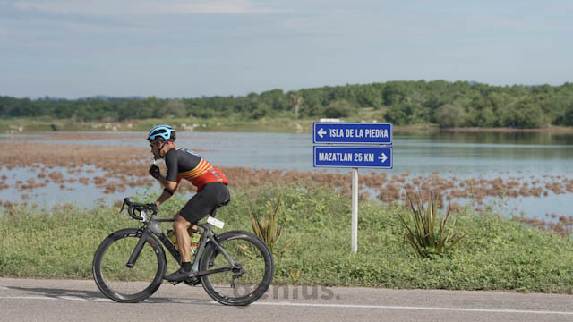 Cycling Ronde 3 Oct (Carrera) · Foto 697