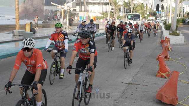 Cycling Ronde 3 Oct (Carrera) · Foto 147