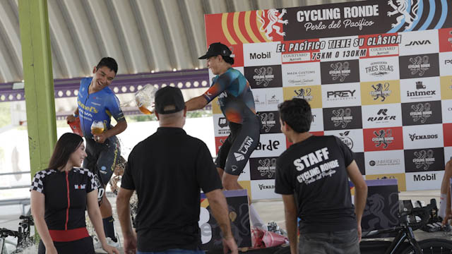 Cycling Ronde 3 Oct (Carrera) · Foto 1082