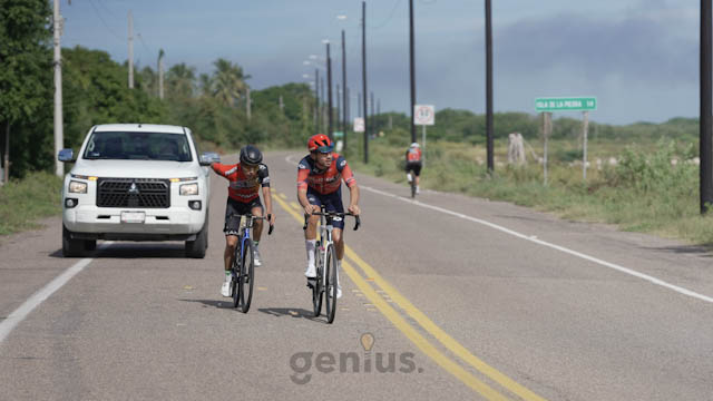Cycling Ronde 3 Oct (Carrera) · Foto 847