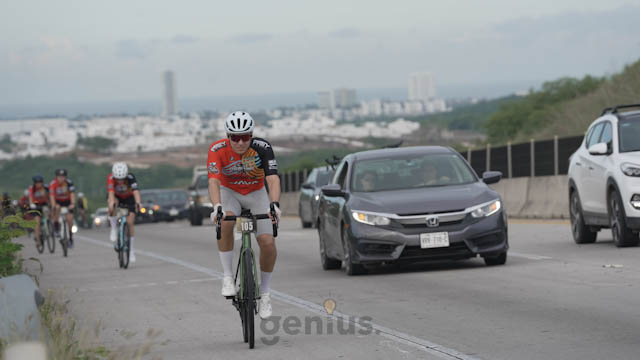 Cycling Ronde 3 Oct (Carrera) · Foto 508