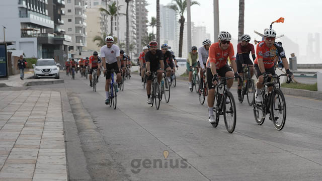Cycling Ronde 3 Oct (Carrera) · Foto 292