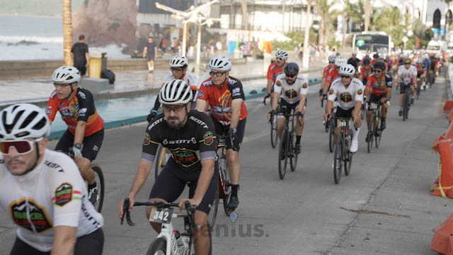 Cycling Ronde 3 Oct (Carrera) · Foto 96