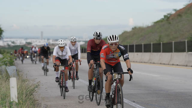 Cycling Ronde 3 Oct (Carrera) · Foto 405