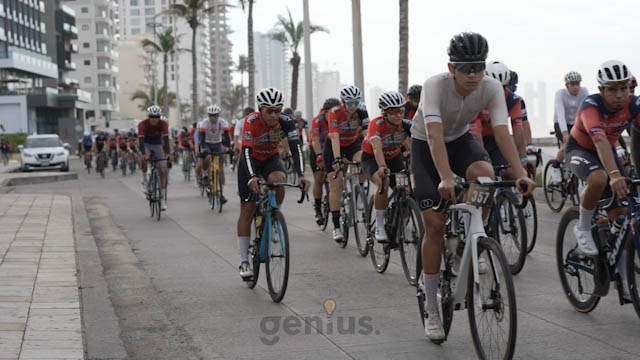 Cycling Ronde 3 Oct (Carrera) · Foto 243