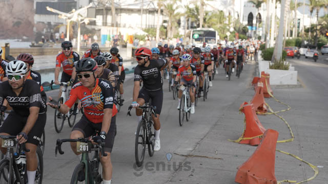 Cycling Ronde 3 Oct (Carrera) · Foto 40