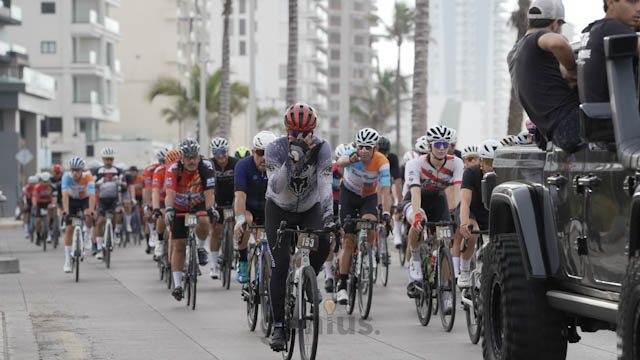 Cycling Ronde 3 Oct (Carrera) · Foto 219
