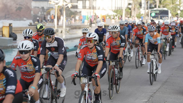 Cycling Ronde 3 Oct (Carrera) · Foto 28