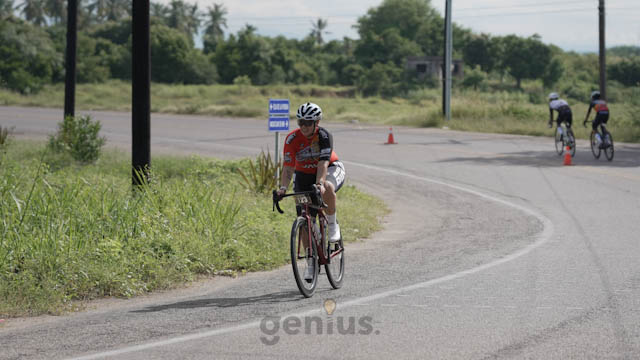 Cycling Ronde 3 Oct (Carrera) · Foto 840