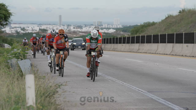 Cycling Ronde 3 Oct (Carrera) · Foto 478