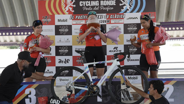 Cycling Ronde 3 Oct (Carrera) · Foto 1032