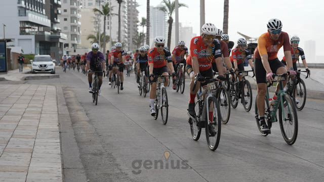 Cycling Ronde 3 Oct (Carrera) · Foto 275