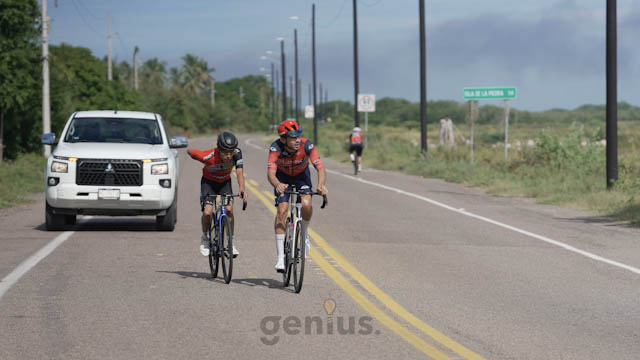 Cycling Ronde 3 Oct (Carrera) · Foto 848