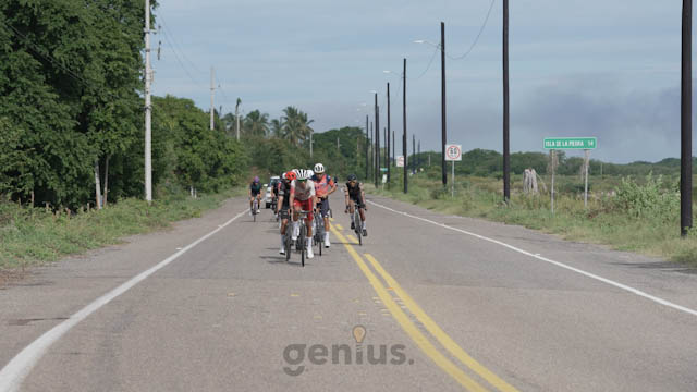 Cycling Ronde 3 Oct (Carrera) · Foto 799