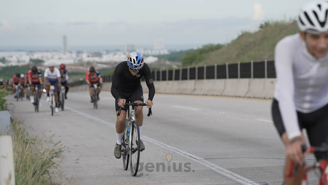 Cycling Ronde 3 Oct (Carrera) · Foto 408