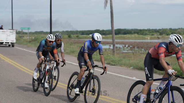 Cycling Ronde 3 Oct (Carrera) · Foto 787