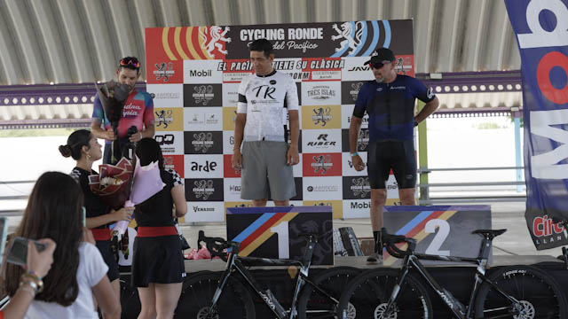 Cycling Ronde 3 Oct (Carrera) · Foto 957
