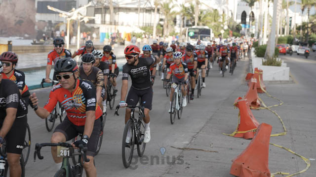 Cycling Ronde 3 Oct (Carrera) · Foto 41