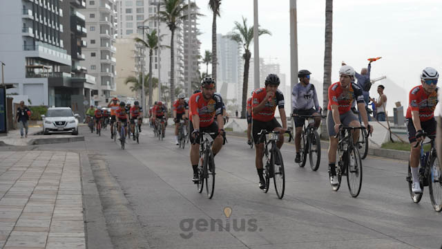 Cycling Ronde 3 Oct (Carrera) · Foto 297