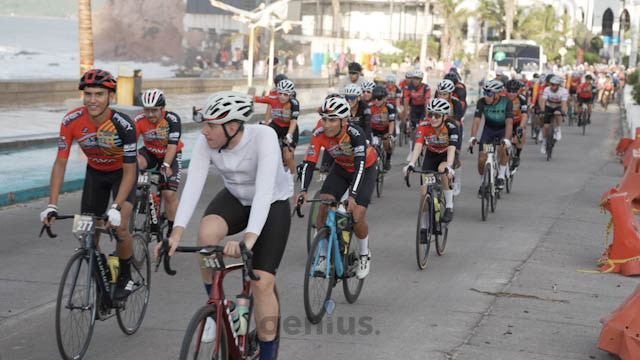 Cycling Ronde 3 Oct (Carrera) · Foto 65