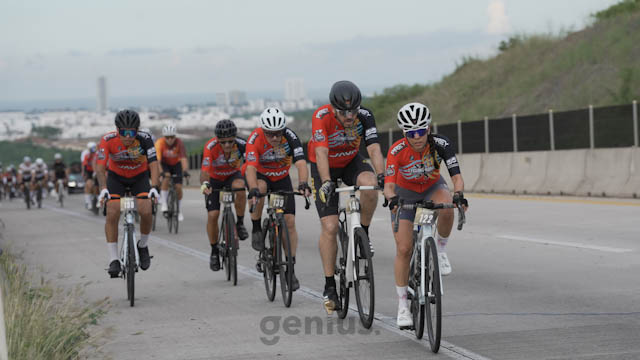 Cycling Ronde 3 Oct (Carrera) · Foto 416