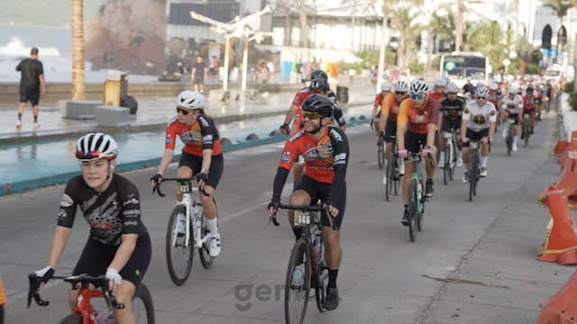Cycling Ronde 3 Oct (Carrera) · Foto 86