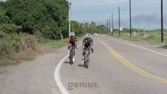 Cycling Ronde 3 Oct (Carrera) · Foto 831