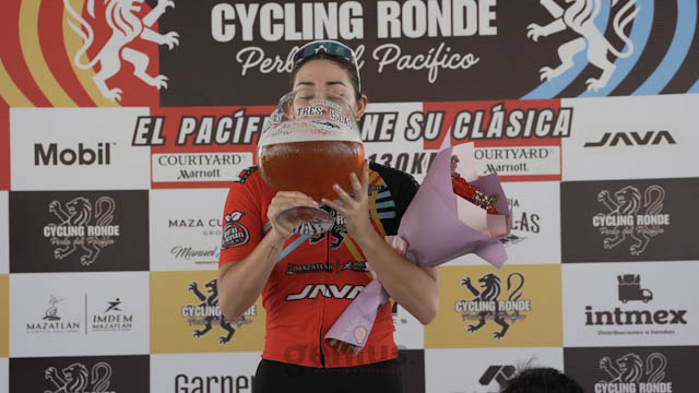Cycling Ronde 3 Oct (Carrera) · Foto 1014