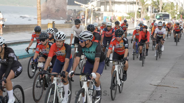 Cycling Ronde 3 Oct (Carrera) · Foto 71