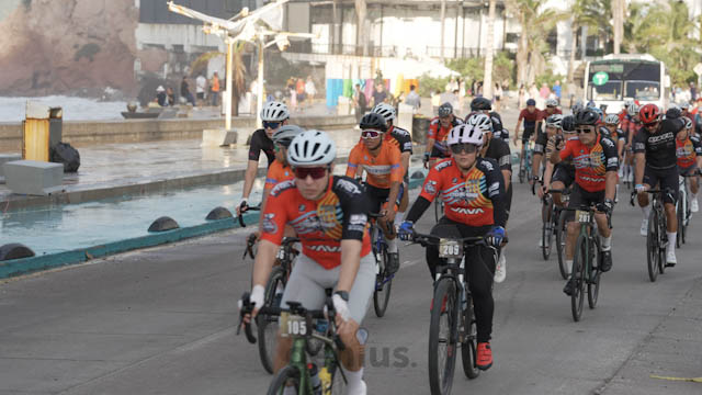 Cycling Ronde 3 Oct (Carrera) · Foto 35
