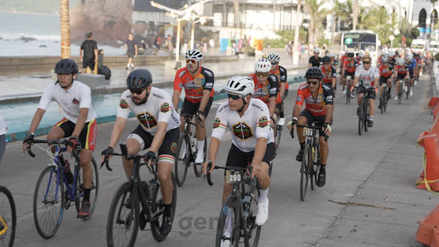 Cycling Ronde 3 Oct (Carrera) · Foto 101
