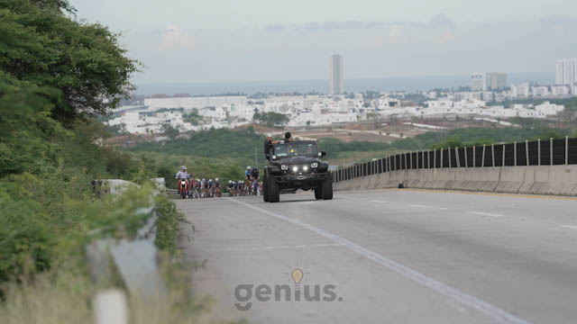 Cycling Ronde 3 Oct (Carrera) · Foto 332