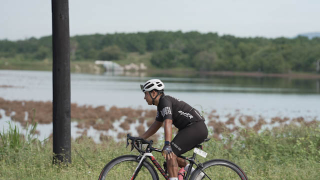 Cycling Ronde 3 Oct (Carrera) · Foto 661