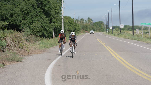 Cycling Ronde 3 Oct (Carrera) · Foto 829