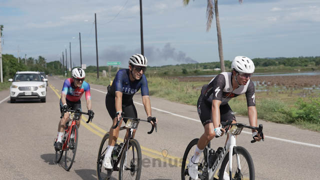 Cycling Ronde 3 Oct (Carrera) · Foto 826