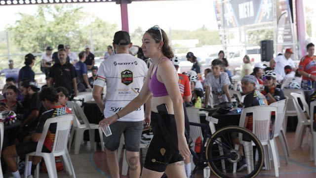 Cycling Ronde 3 Oct (Carrera) · Foto 906