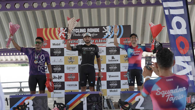 Cycling Ronde 3 Oct (Carrera) · Foto 994