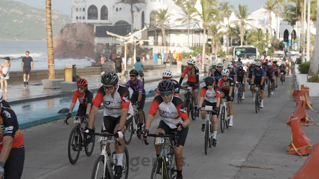 Cycling Ronde 3 Oct (Carrera) · Foto 125