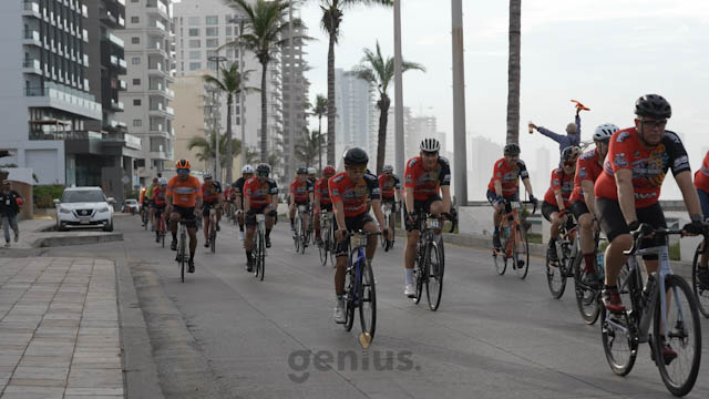 Cycling Ronde 3 Oct (Carrera) · Foto 303