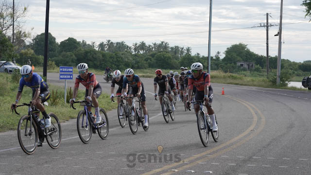 Cycling Ronde 3 Oct (Carrera) · Foto 550