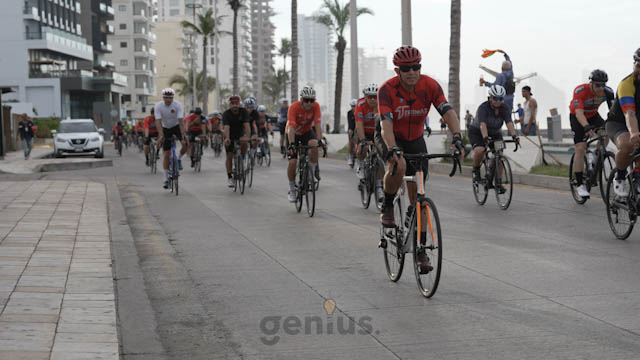 Cycling Ronde 3 Oct (Carrera) · Foto 290